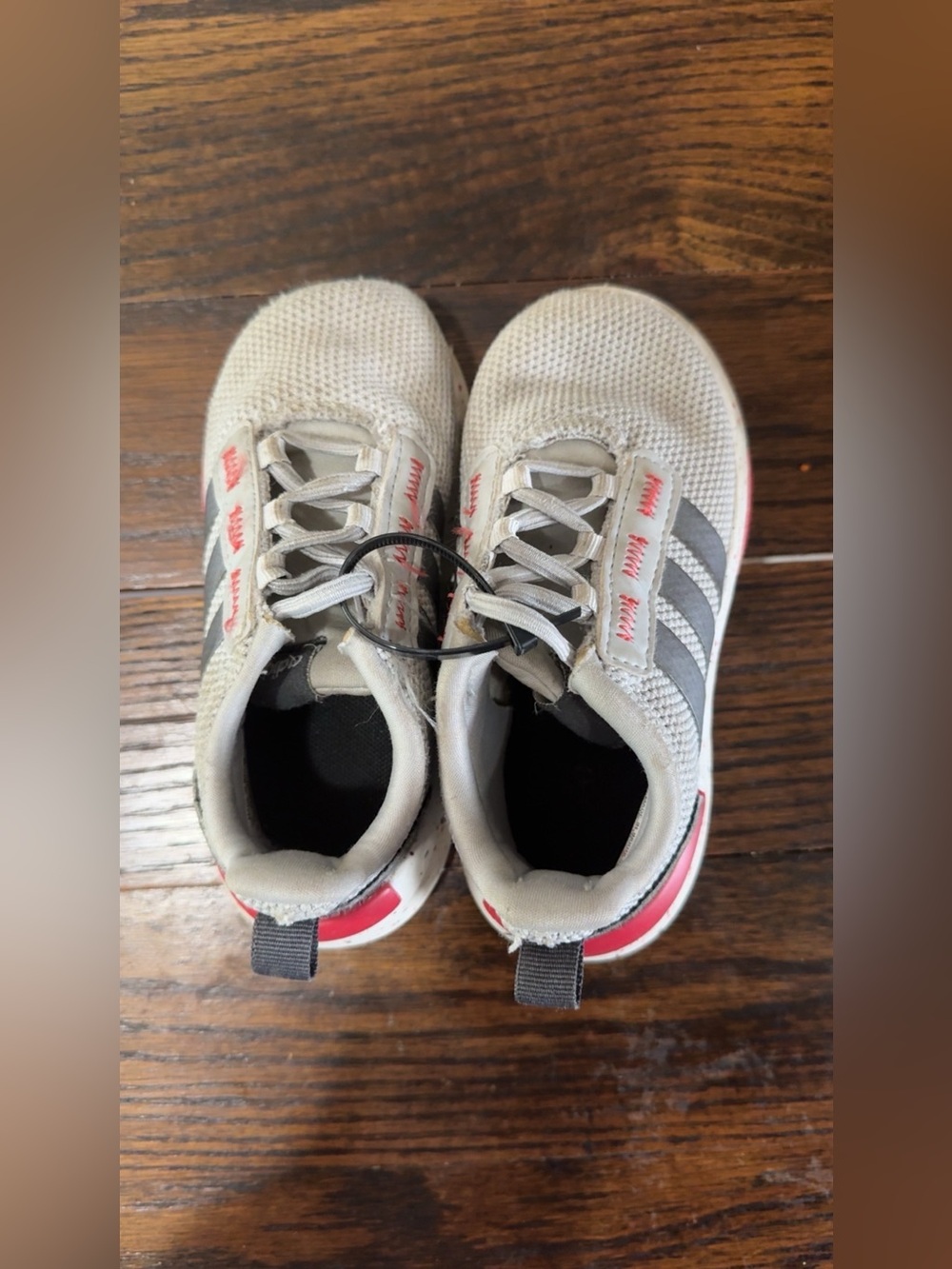 Boys Adidas Sneakers